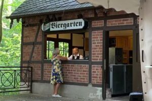 Forsthaus Crimmitschau