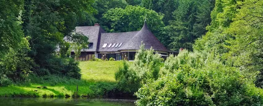 Forsthaus Ferienhotel am Dobrock