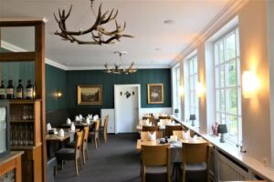 Forsthaus Finkenborn Hameln