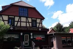 Forsthaus Hübental