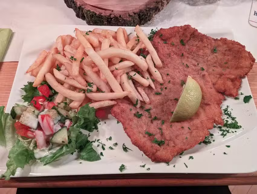 Forsthaus Judenbach &ndash; Steve Hopf