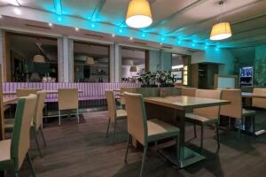 Forsthaus Langenberg