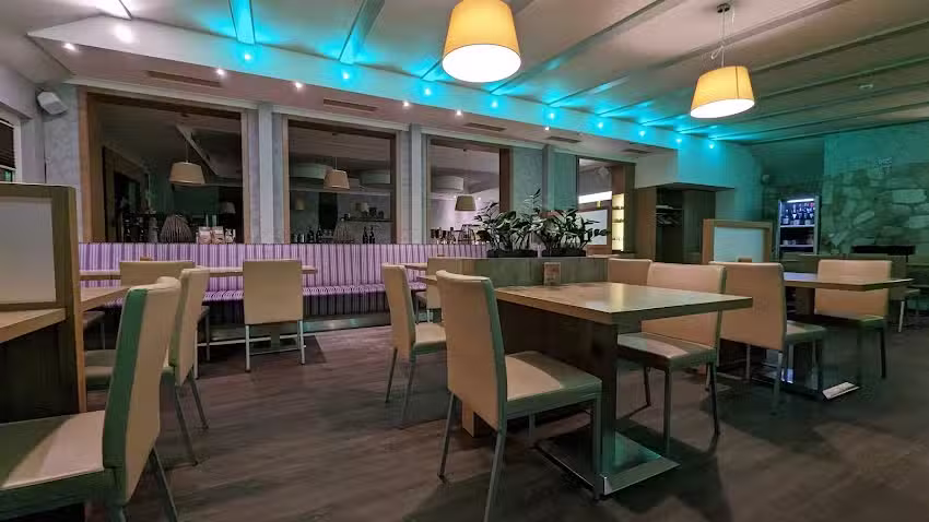 Forsthaus Langenberg