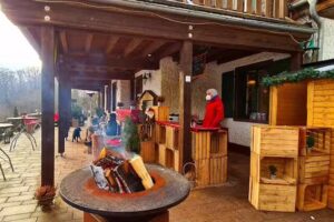 Forsthaus Lauschhütte
