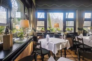 Forsthaus Rheinblick