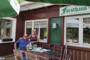 Forsthaus-Sch&auml;nke