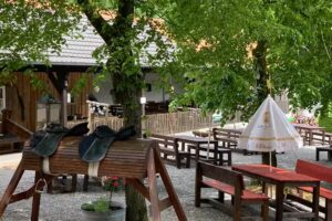 Forsthaus Sch&ouml;ntal