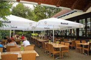 Forsthaus Silbertal