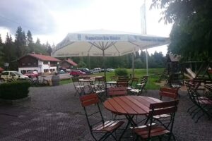 Forsthaus Unternogg