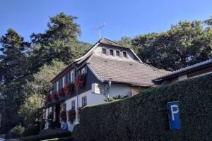Forsthaus Winterstein