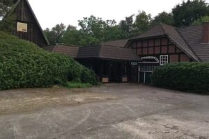 Forsthof Diana Inh. E.A. Zu Jührden