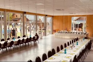 Forsthof Waidmannsheil – Rauchhaupt GmbH