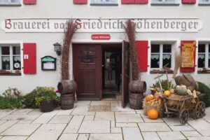 Forstquell-Brauerei