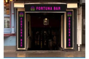 Fortuna Bar Cochem