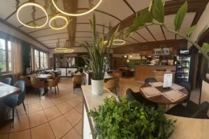 Fortuna Schutterwald Restaurant