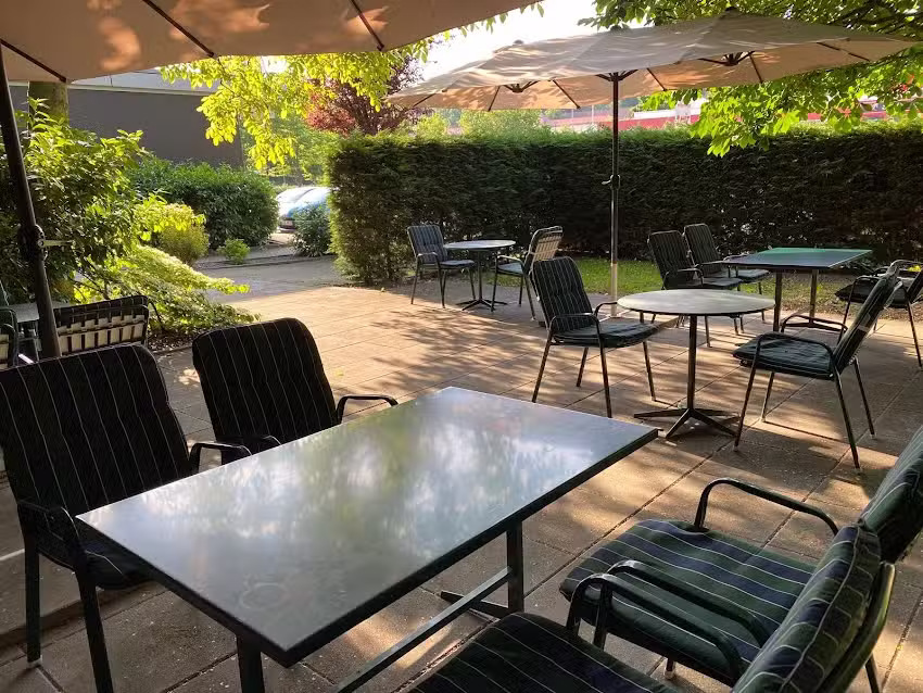 Fortune China Restaurant