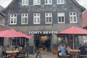 Forty Seven Lemgo
