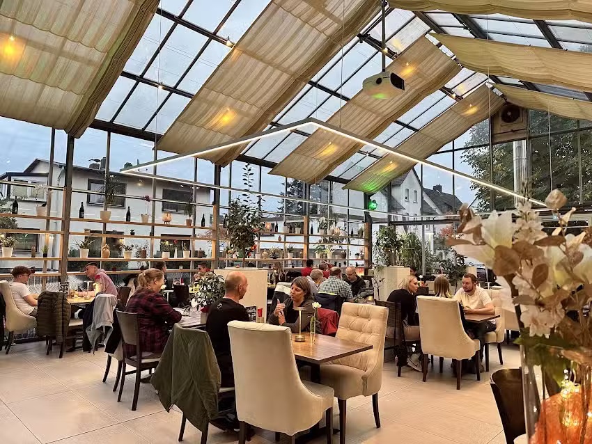 Foster&rsquo;s Garden &ndash; Das Steak Haus