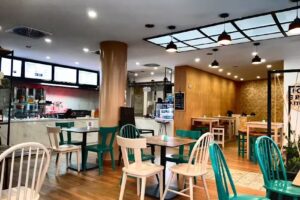 Fotis greek kitchen