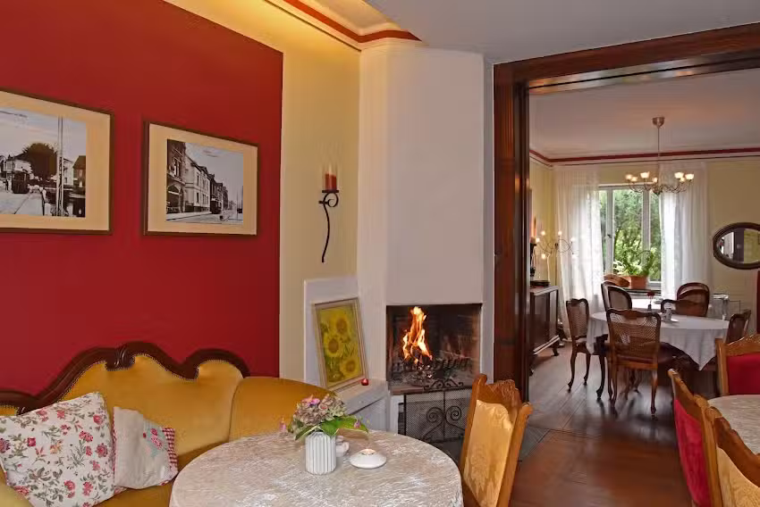 Foto-Caf&eacute; Dettler