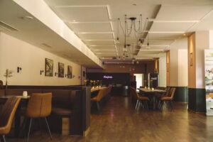 Foxy Bräu – Restaurant & Brauerei