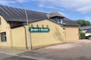 Frahms Gasthof