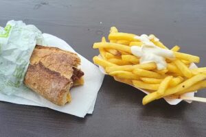 France Grill