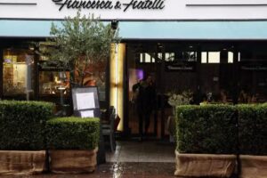 Francesca & Fratelli Altstadt