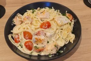 Francescas Pasta