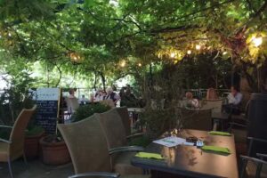 franco &ndash; Restaurant Pizzeria Riviera