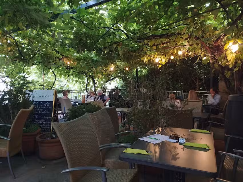 franco &ndash; Restaurant Pizzeria Riviera