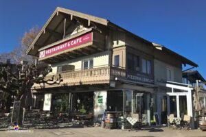 Franco&rsquo;s Holzofenpizza