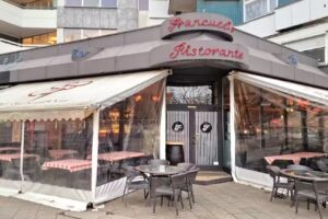 Francucci &ndash; Ristorante Dal 1962