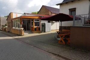 Frank Künkel Lunower Landfleischerei
