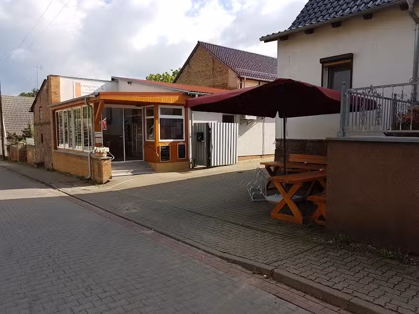 Frank Künkel Lunower Landfleischerei