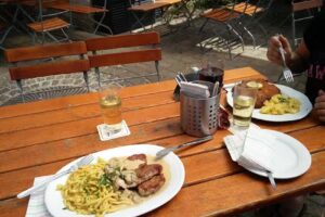 Frank Planner Gasthaus zur Krone