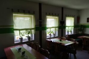 Frank’s Bierstübchen