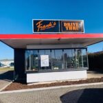 Frank&rsquo;s Burger-Licious BBQ