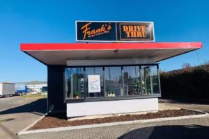 Frank’s Burger-Licious BBQ