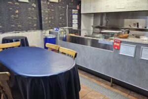 Frank&rsquo;s Hafengrill