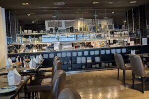 Franke Brasserie, Lounge & Bar Stuttgart