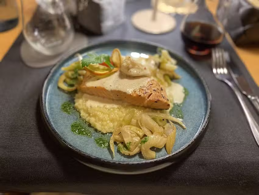 Franke’s Genusswerkstatt