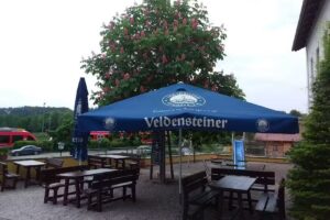 Frankenalb Gasthof