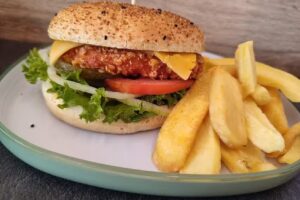 FrankenBruzzler – Foodtruck