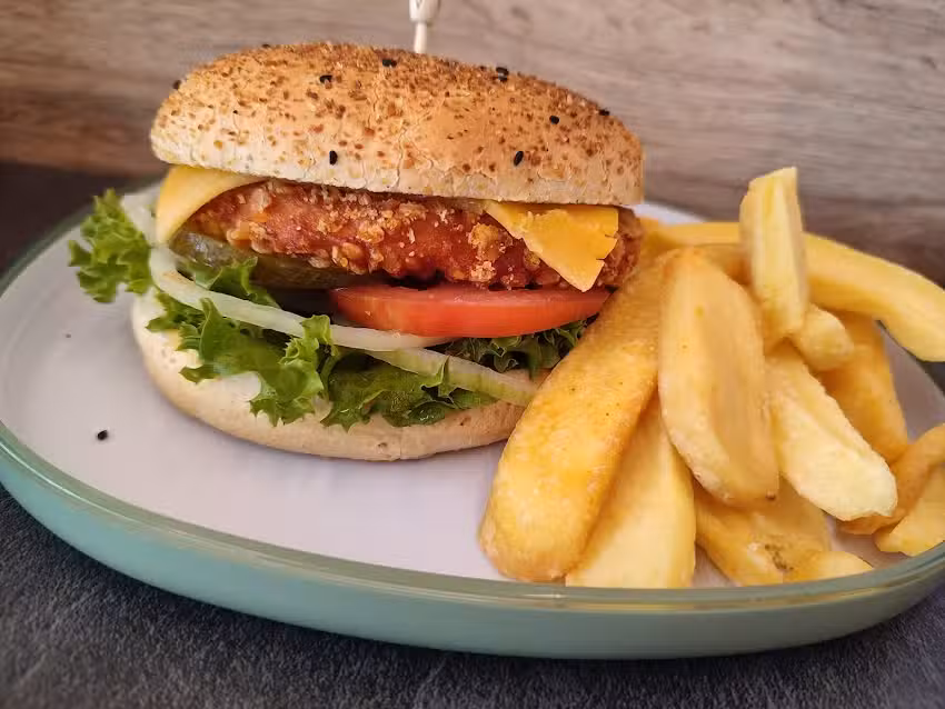FrankenBruzzler &ndash; Foodtruck