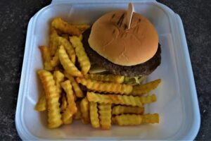 Frankengrill Imbiss