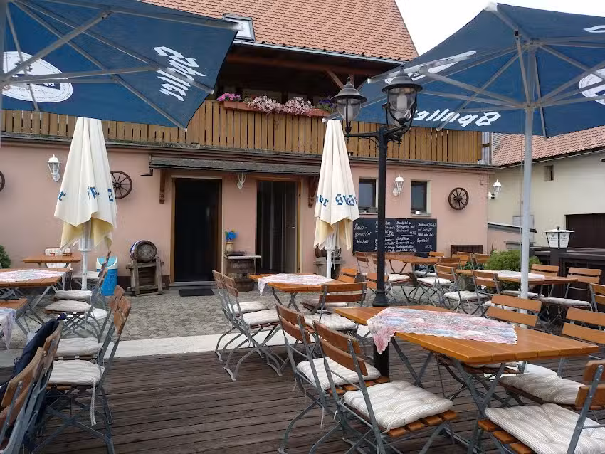 Frankenh&ouml;he