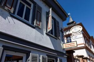 Frankfurter Hof Seppche
