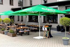 Frankfurter Hütte