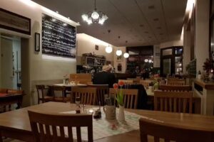 Frankfurter K&uuml;che